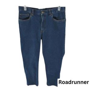 Roadrunner Jeans 36 x 32 - Blue Perfect condition, NWTags